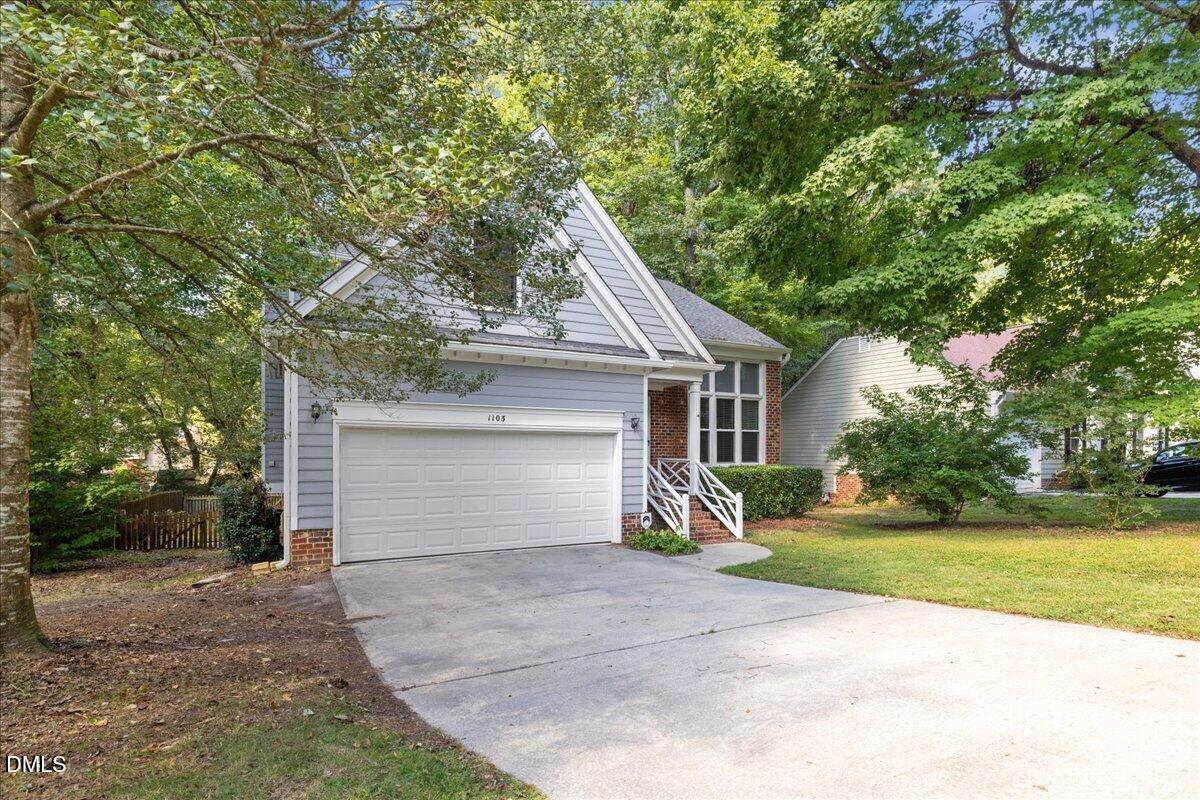 1103 Silvershire Way