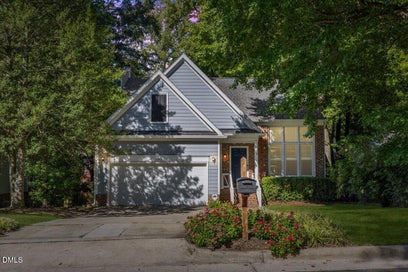 1103 Silvershire Way Knightdale NC 27545