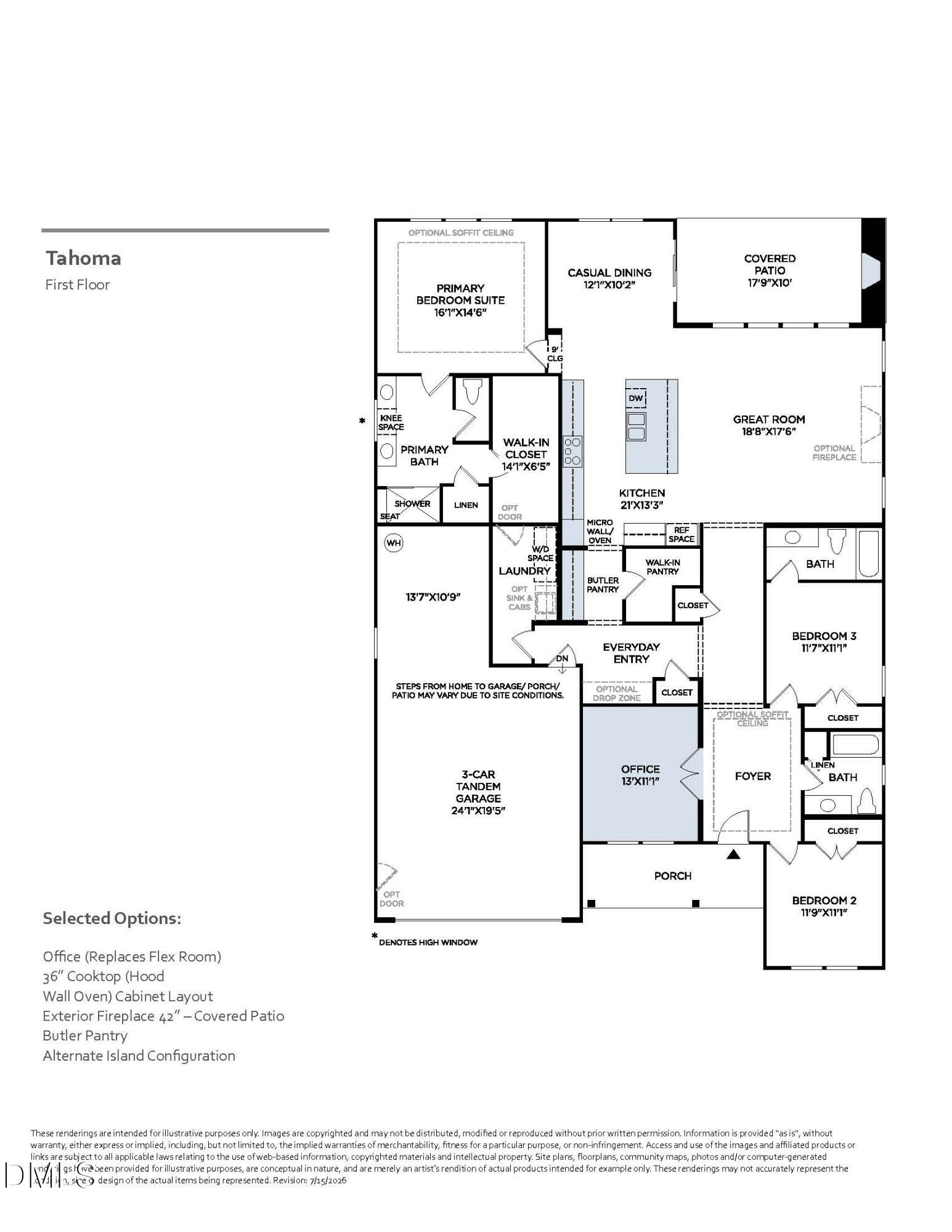 2077 Abbeyhill Drive 80