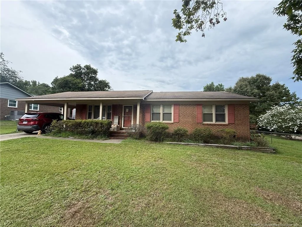 4873 Hurley Drive