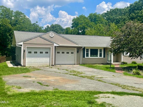 Photo of 2511 Parrish Street, Burlington, NC 27215 (MLS # 10194079)