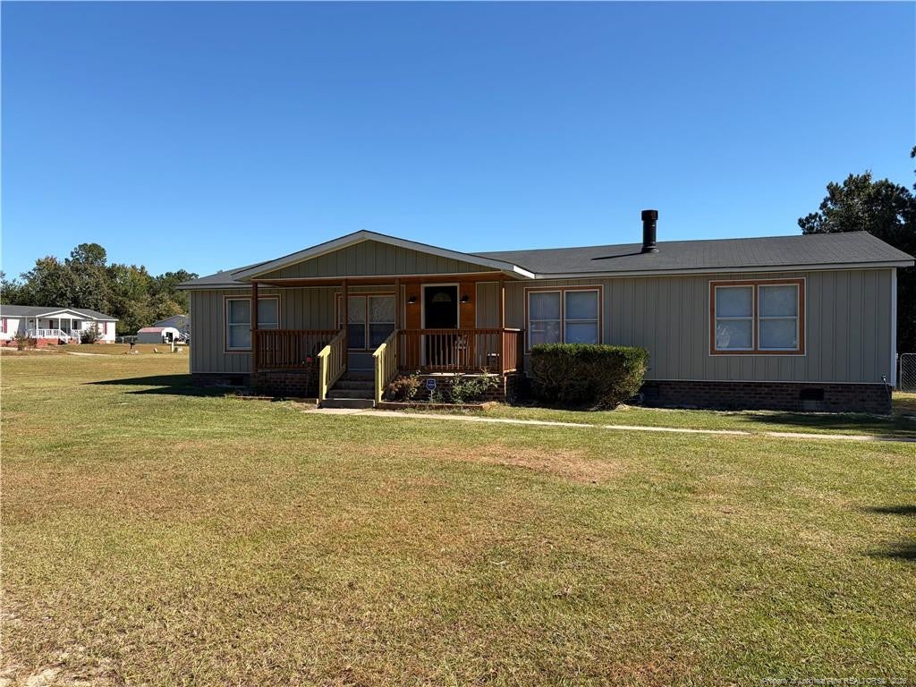 1501 Clan Campbell Drive