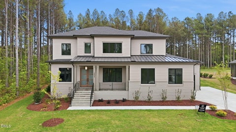 Photo of 2805 Theresa Eileen Way, Raleigh, NC 27603 (MLS # 10153474)