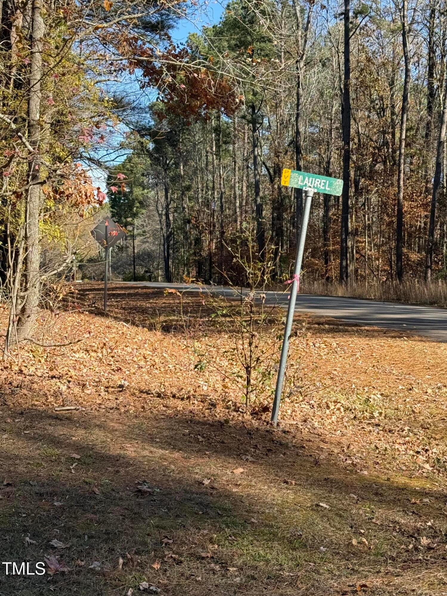 0 Laurel Court