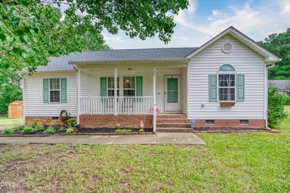 88 Appaloosa Lane Zebulon NC 27597