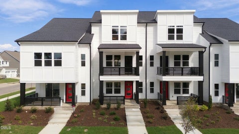 1132 Lamplighter Lot 414 Drive Raleigh NC 27604