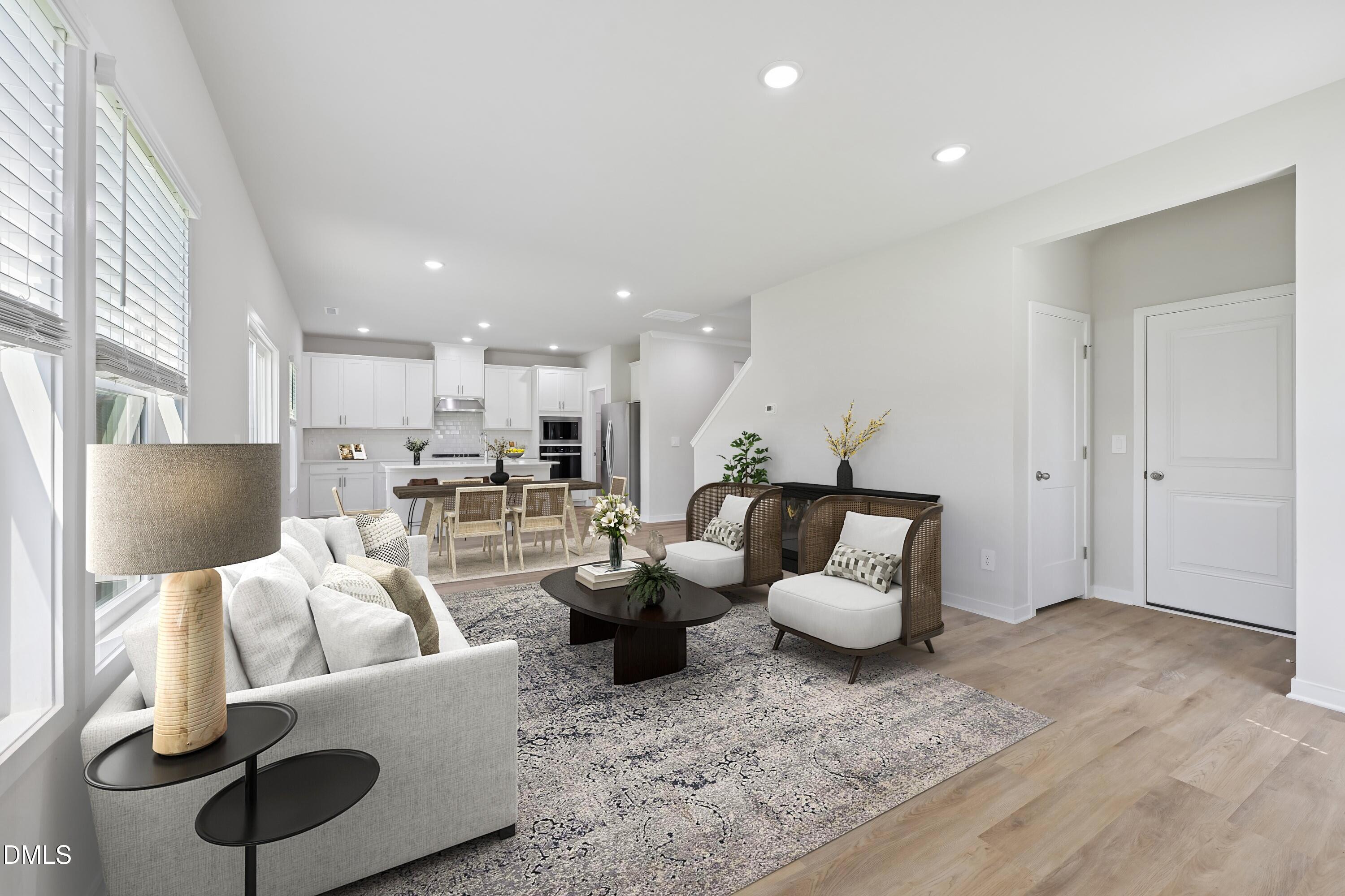 2417 Rosewood Bluff Drive