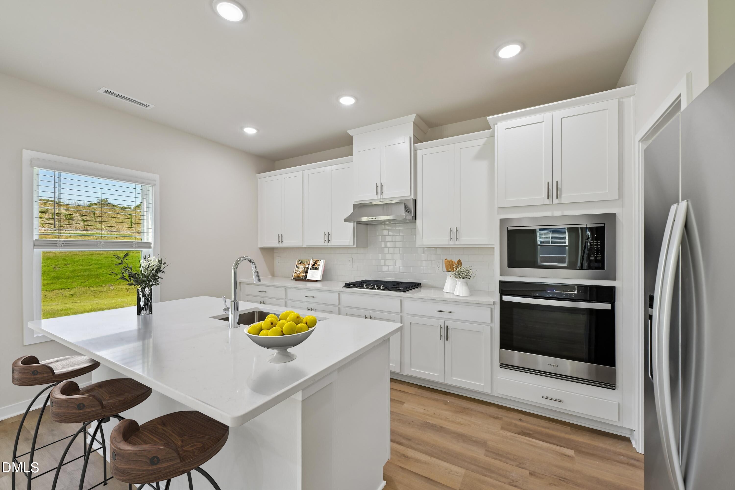 2417 Rosewood Bluff Drive