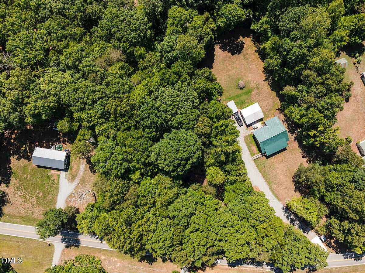 2617 Mill Creek Road