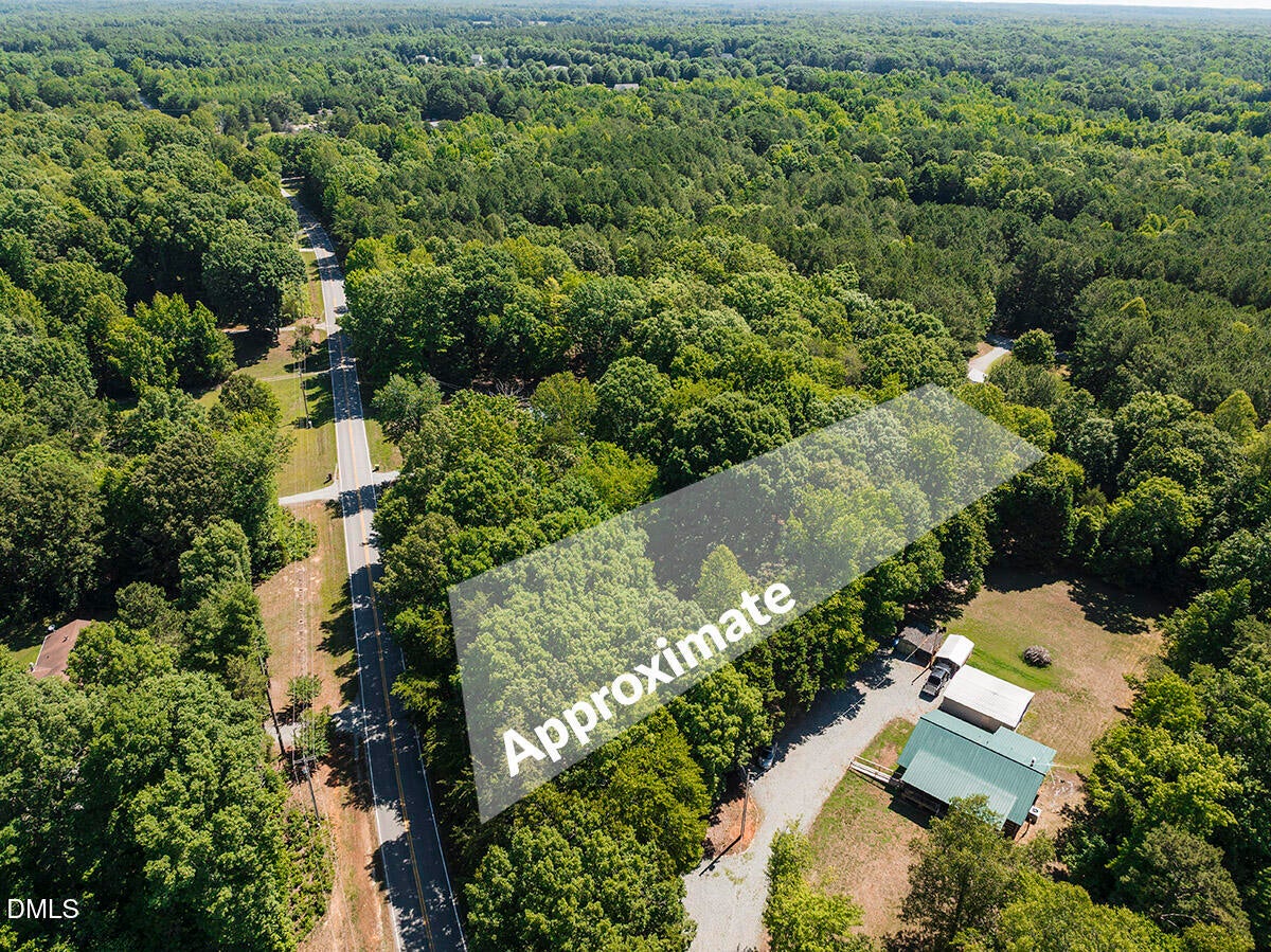2617 Mill Creek Road