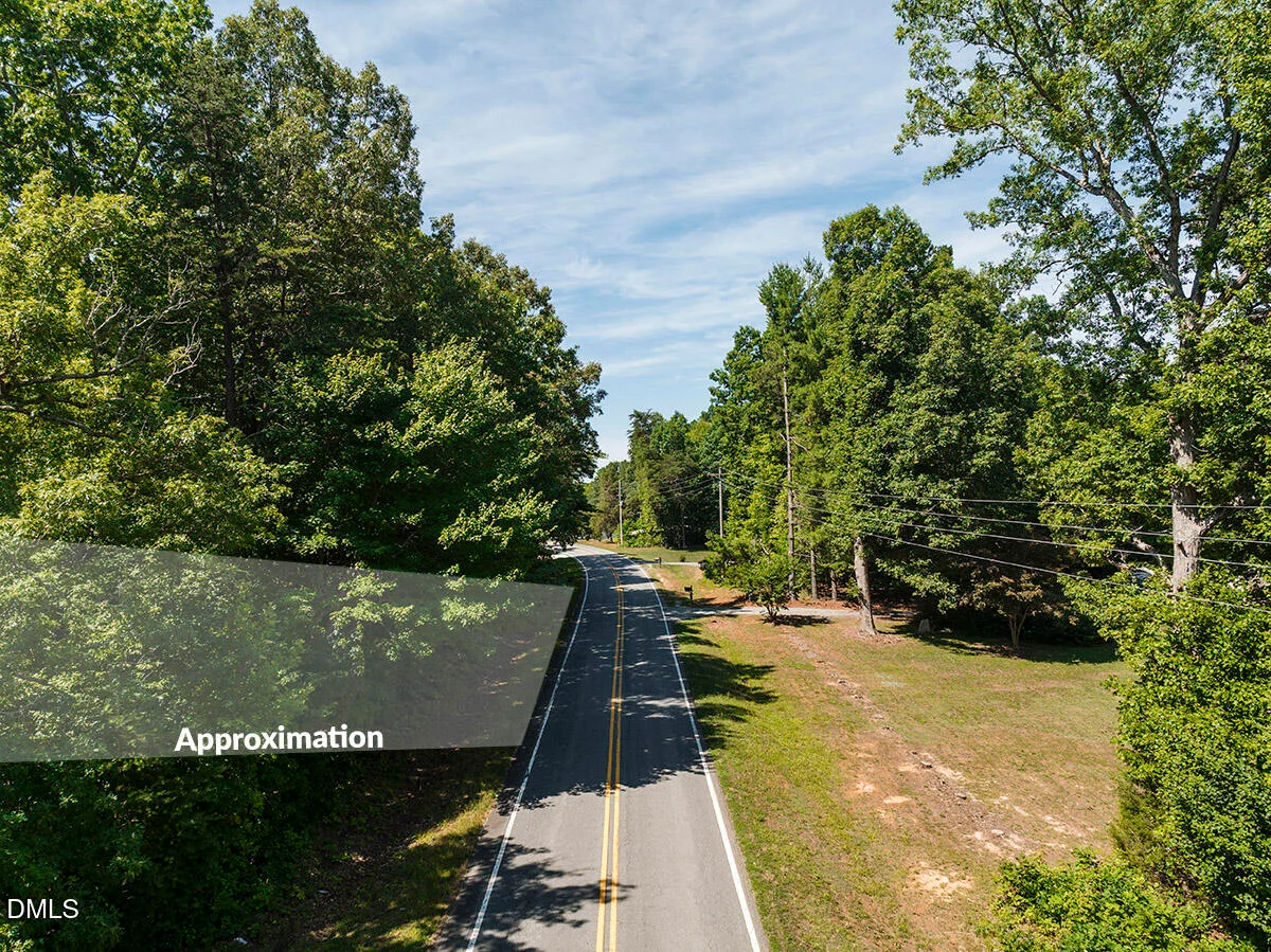 2617 Mill Creek Road