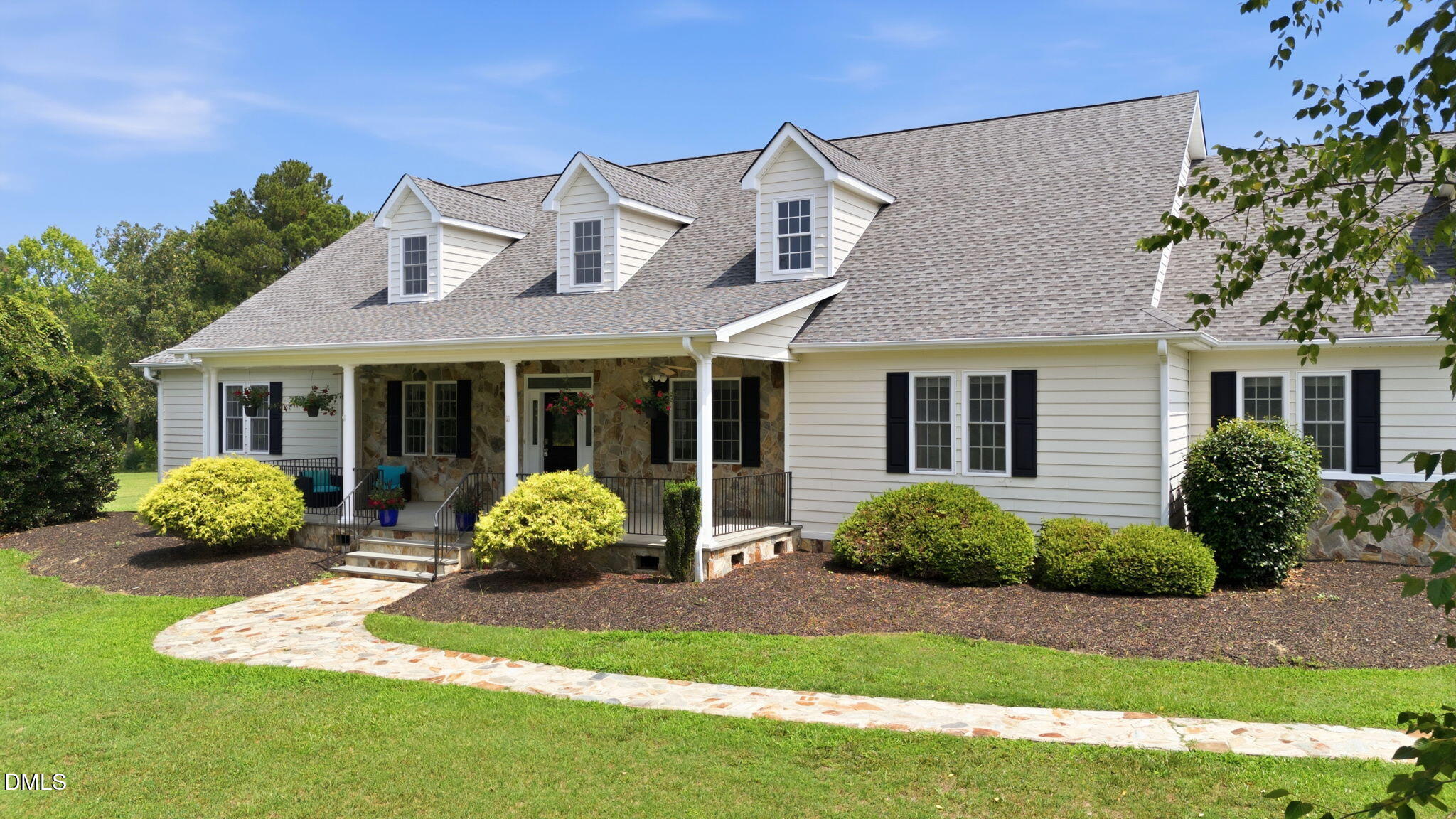 820 Wilson Jones Road