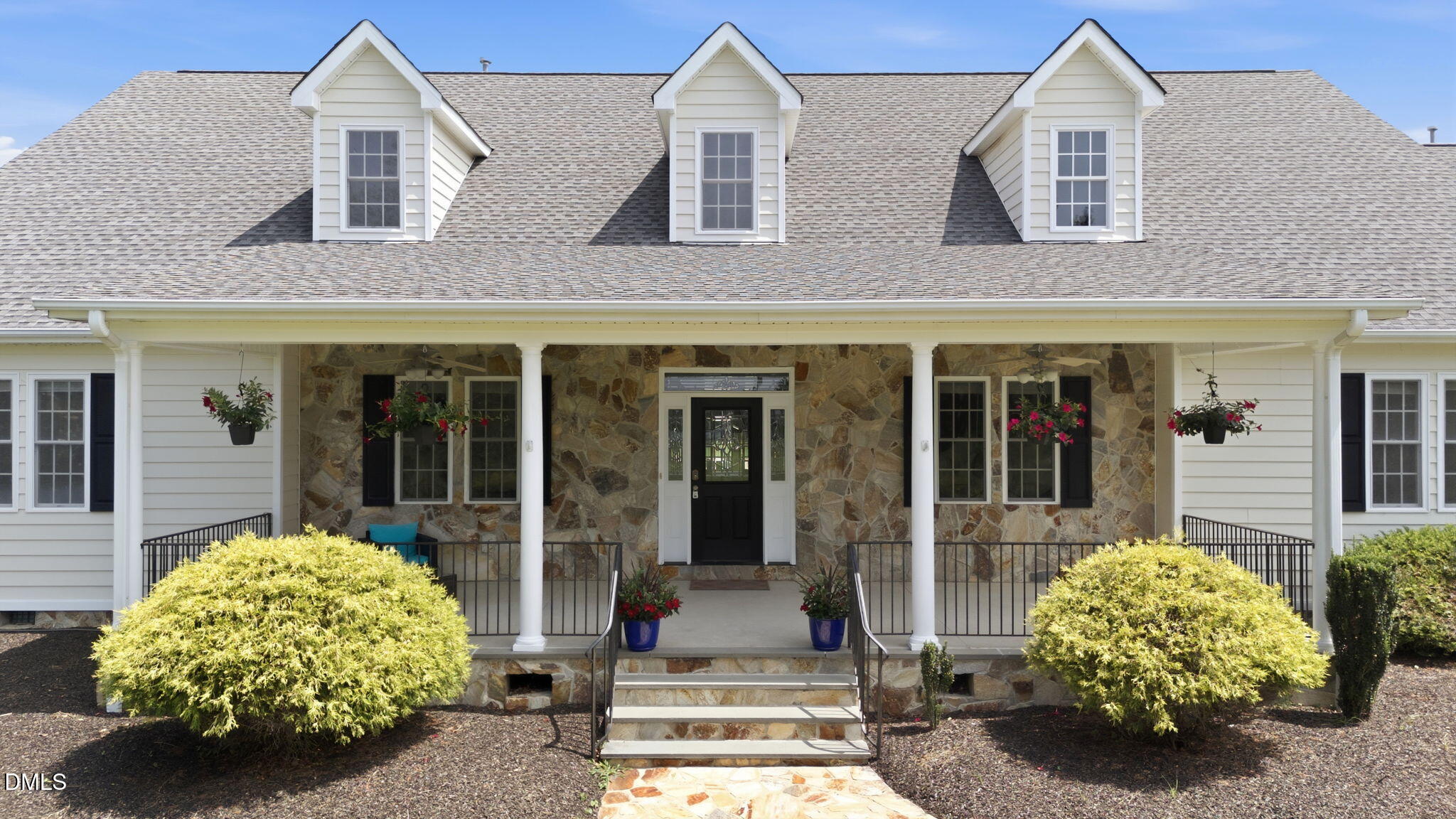 820 Wilson Jones Road