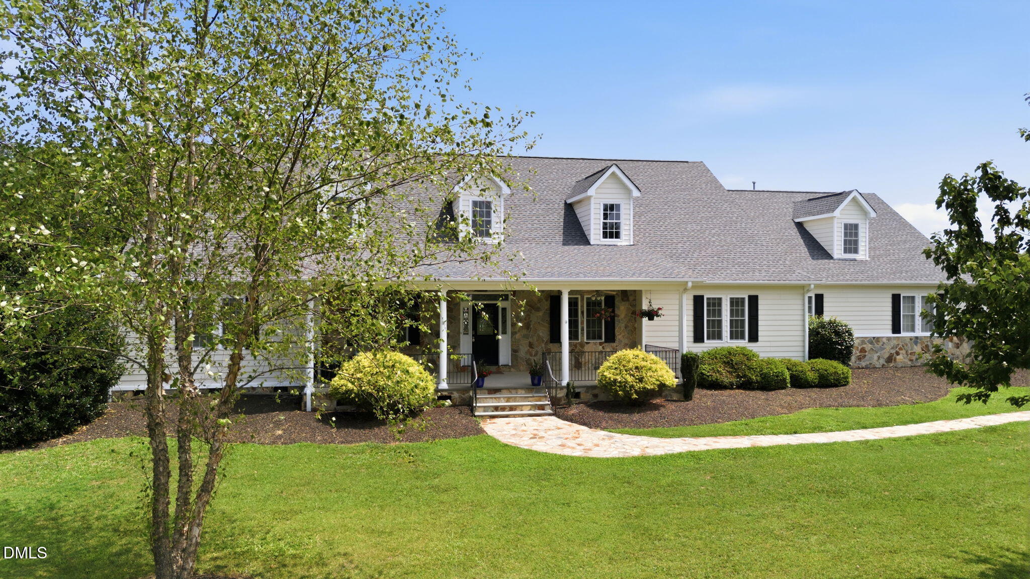 820 Wilson Jones Road