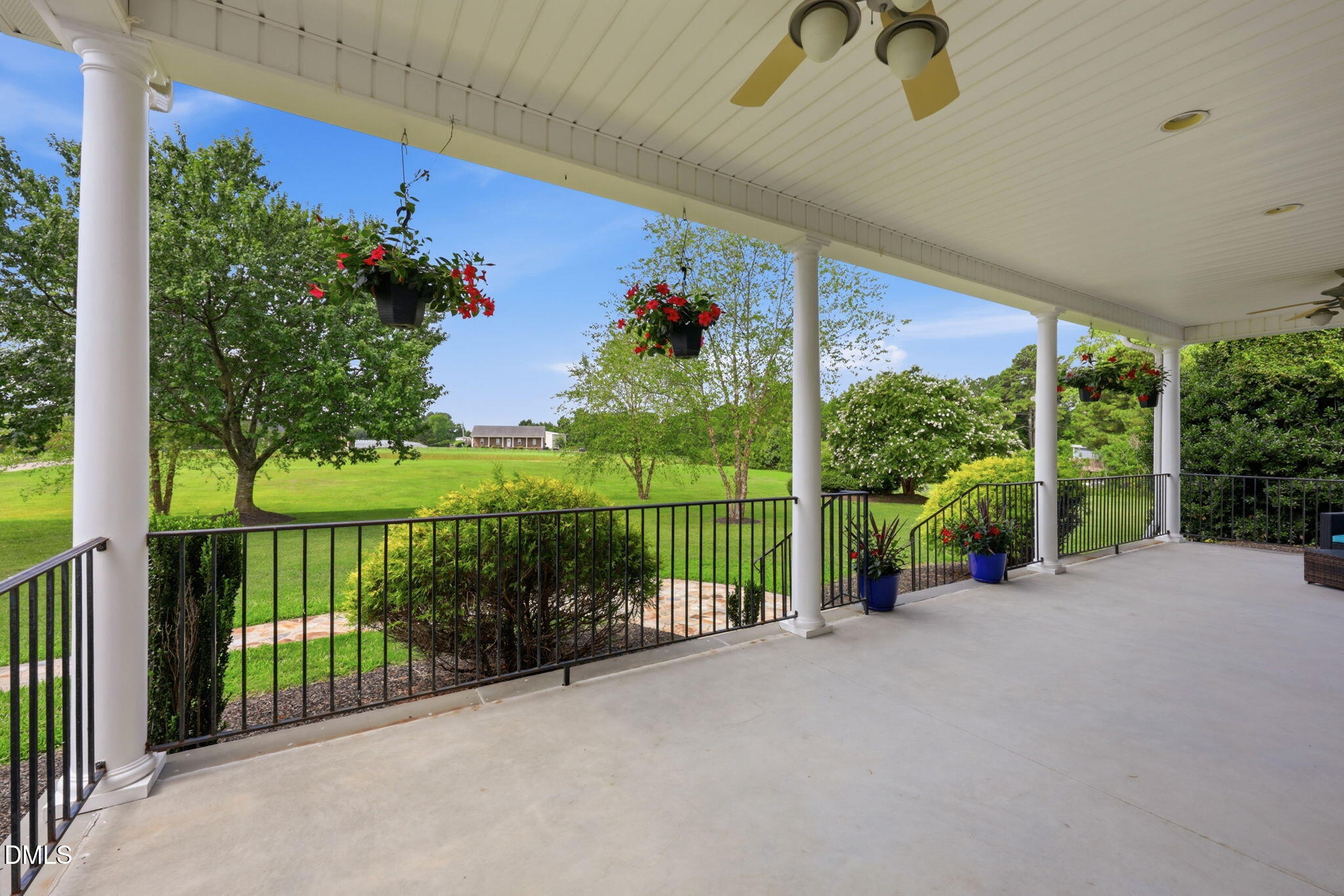 820 Wilson Jones Road
