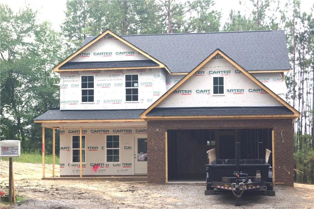921 Ponderosa Trail
