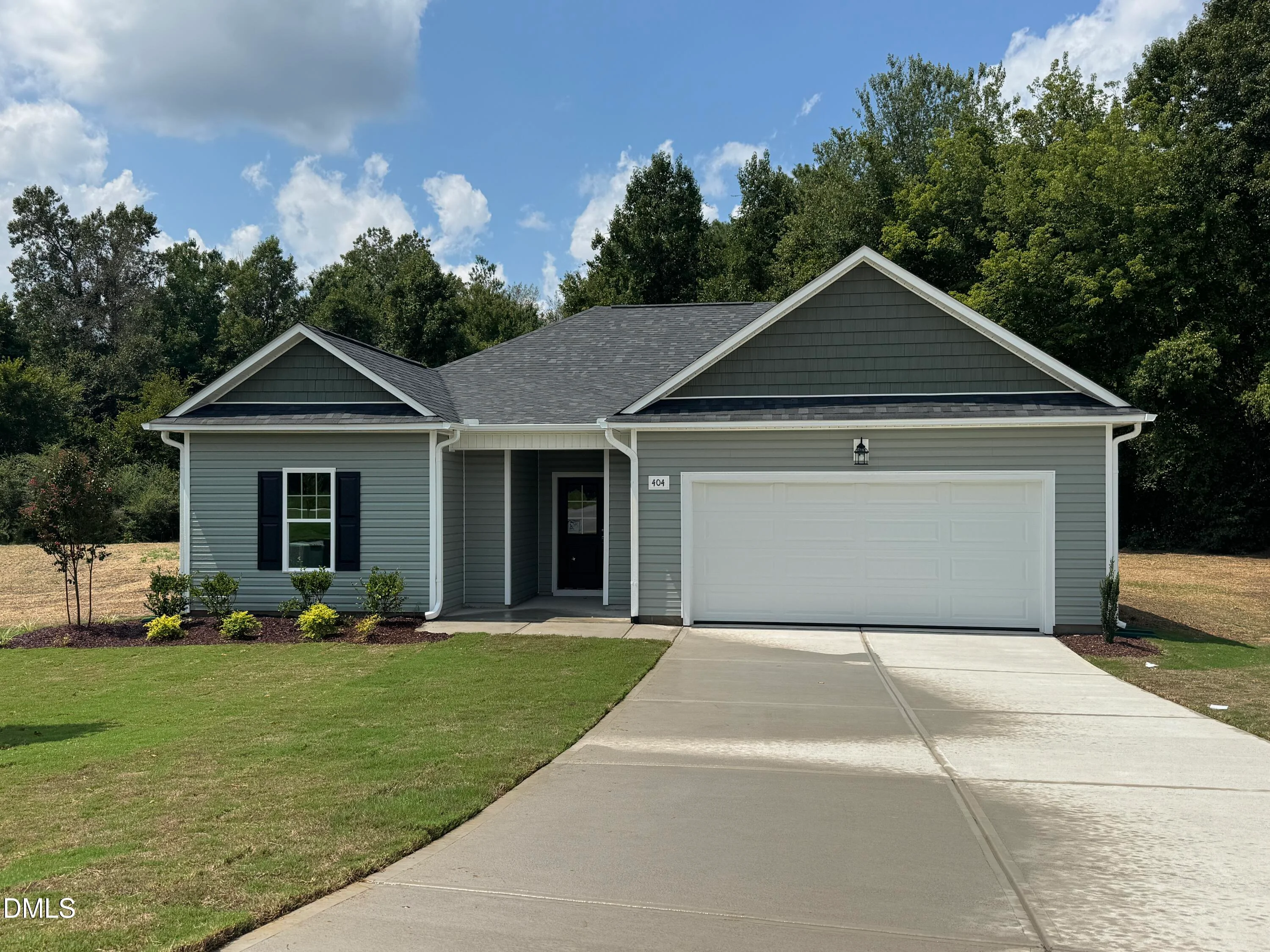 404 Lyon Estates Drive