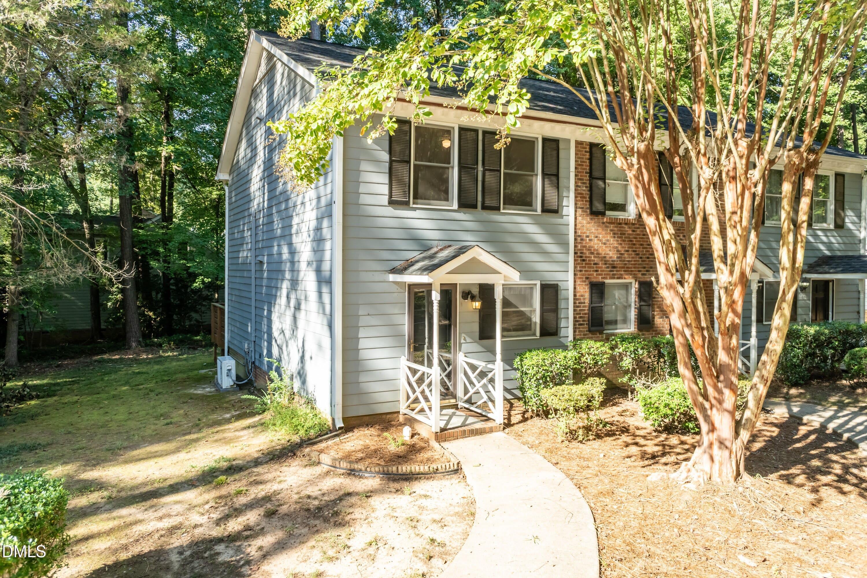 110 Cimmaron Court