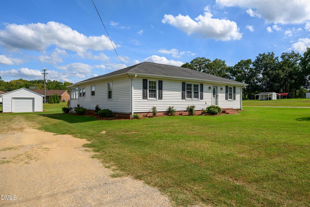Photo of 1035 W Saint James Street, Tarboro, NC 27886 (MLS # 10192426)