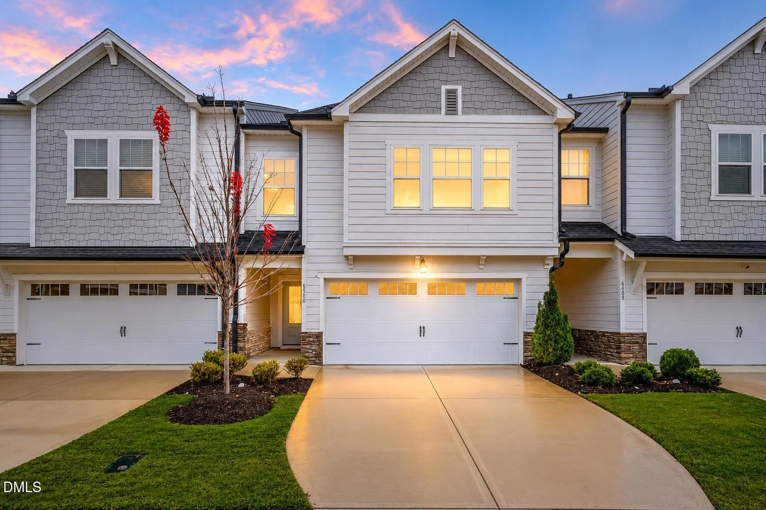 6500 Amber Springs Drive