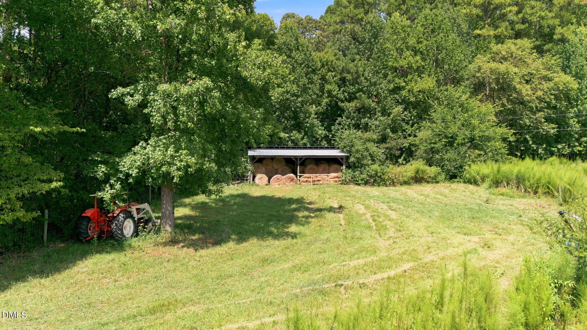 859 Pittsboro Goldston Road