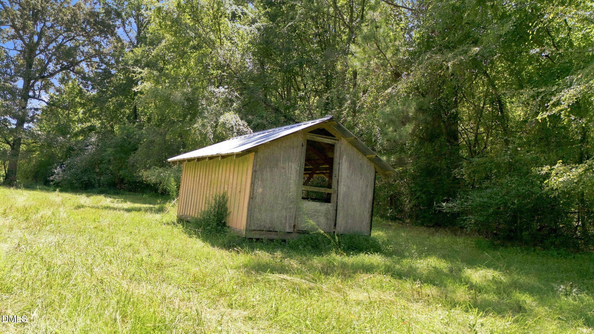 859 Pittsboro Goldston Road