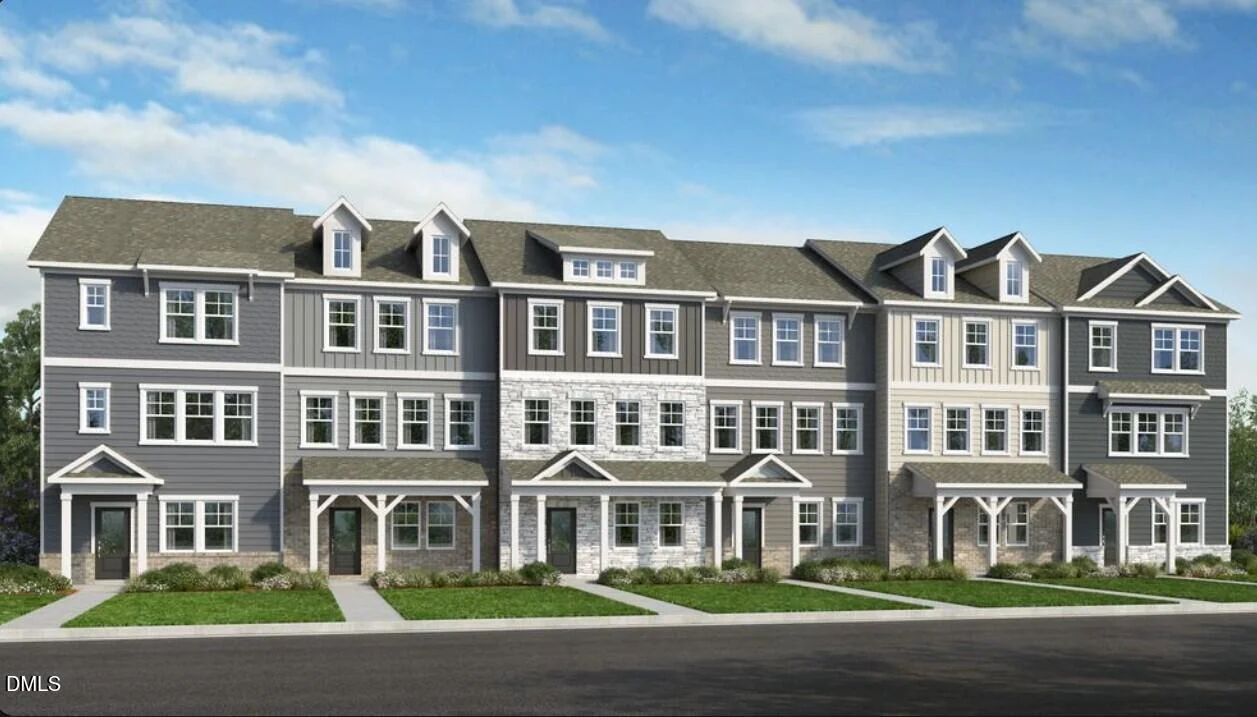 1324 W Garner Road Unit 100