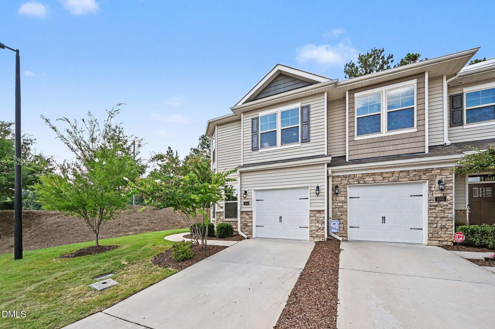 1003 Apogee Drive