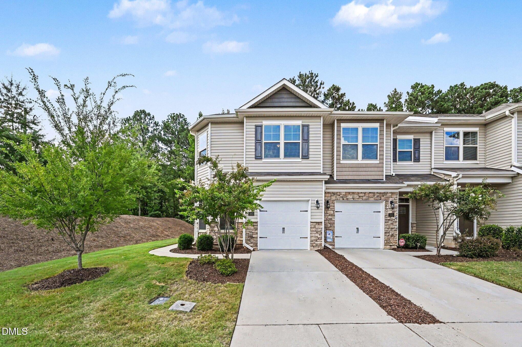 1003 Apogee Drive