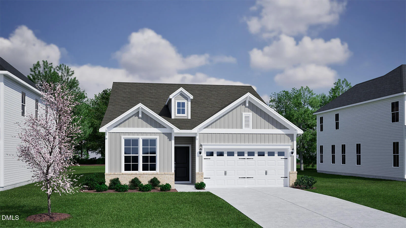 1008 Greer Mill Grove Unit 587
