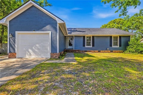 Photo of 7220 Clear Spring Drive, Fayetteville, NC 28314 (MLS # LP769574)