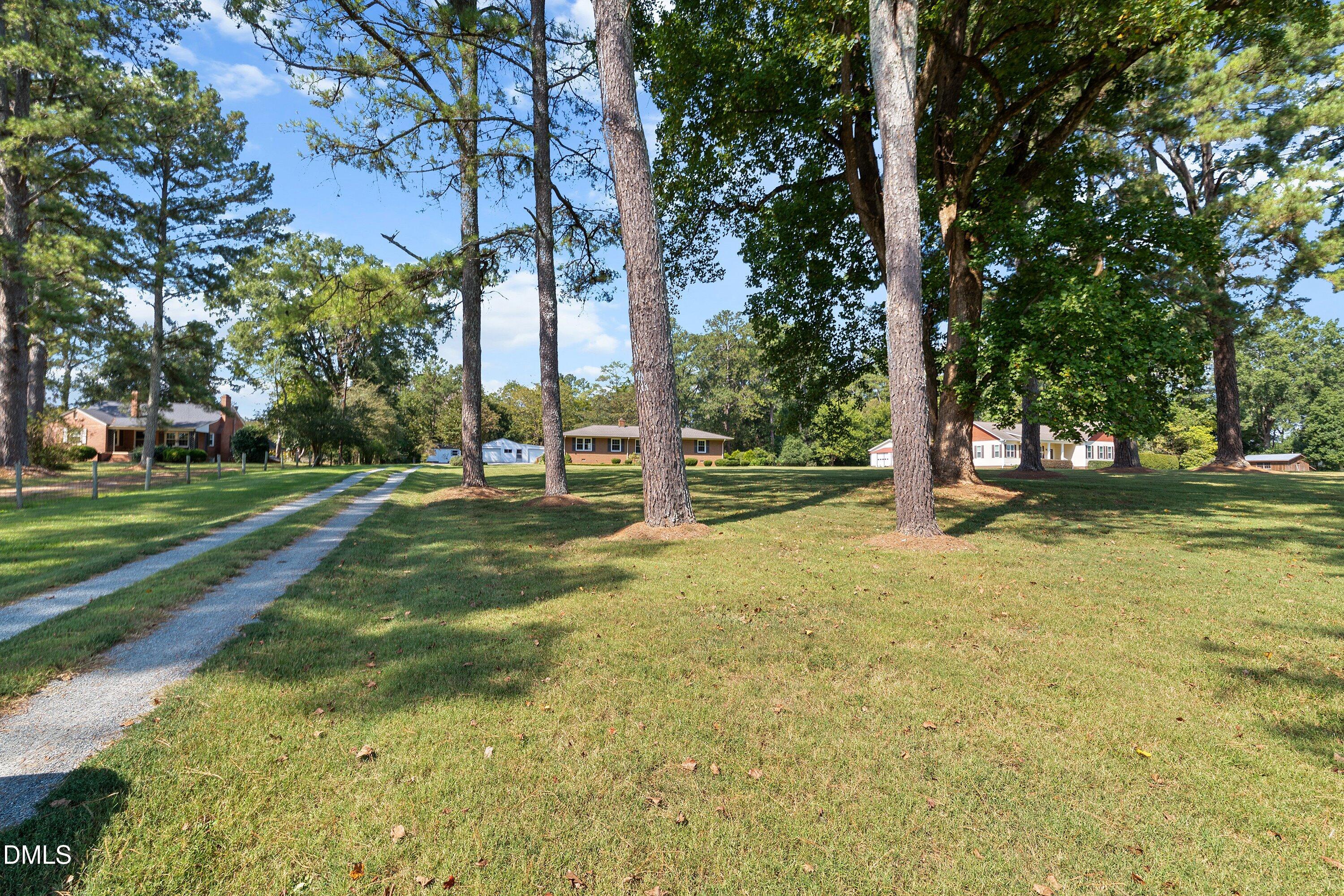798 Sanford Road