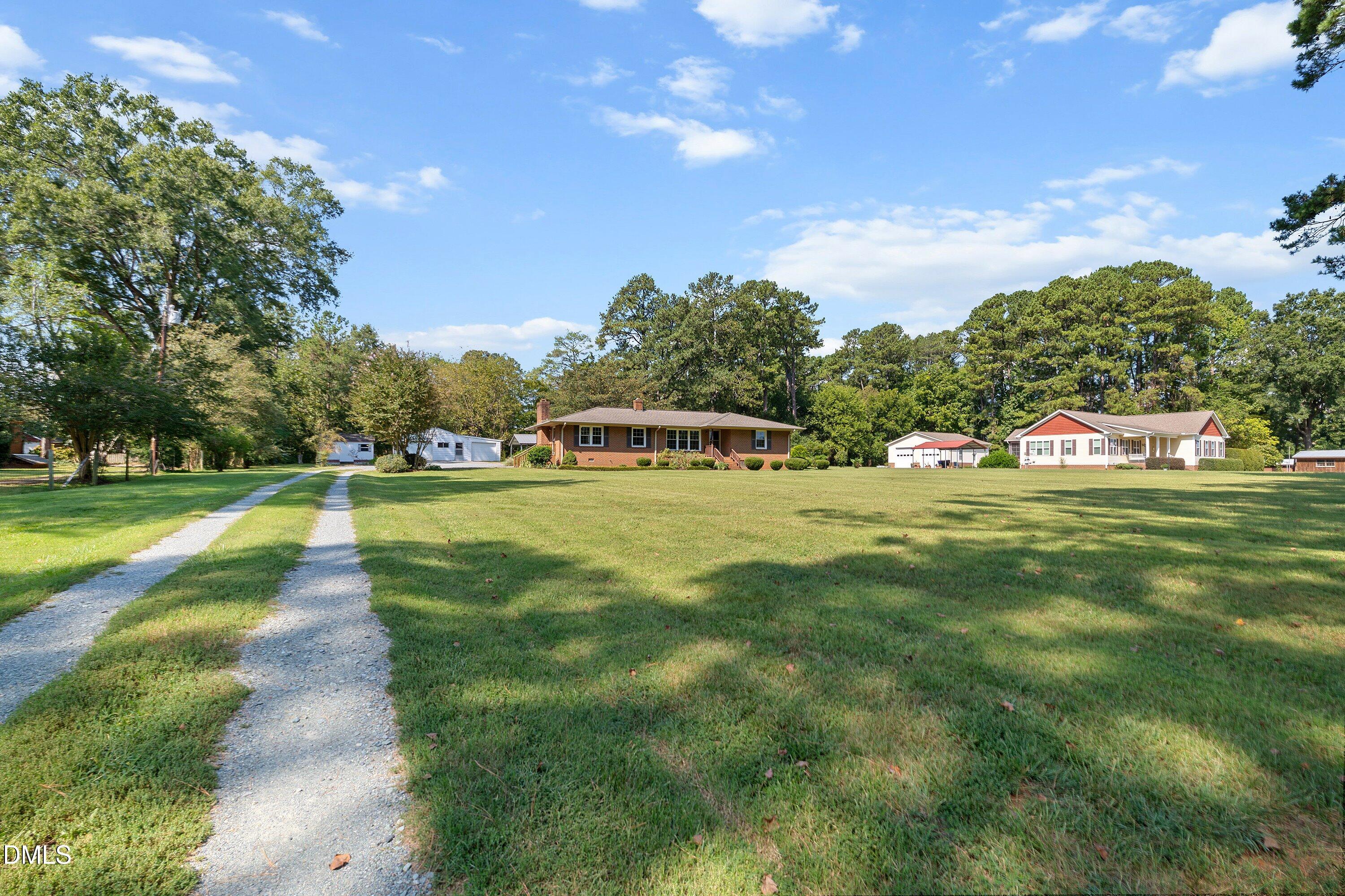 798 Sanford Road