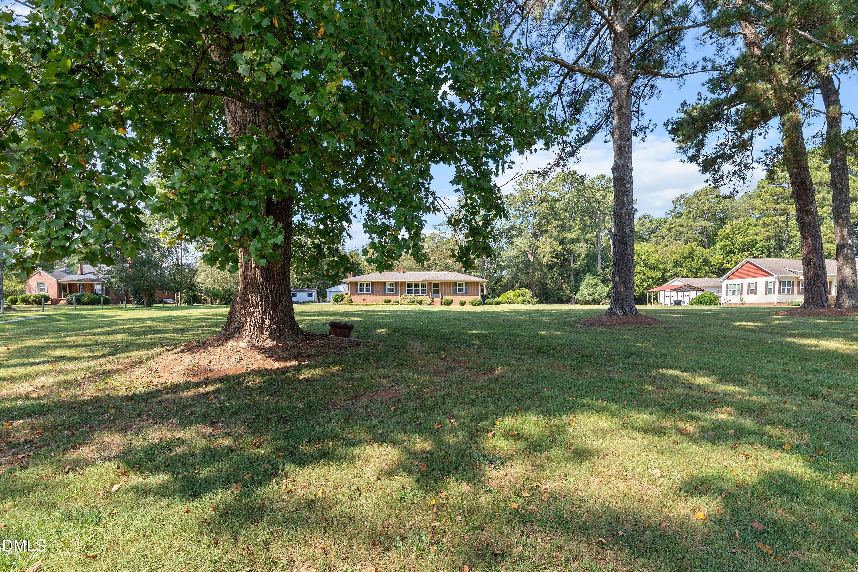 798 Sanford Road