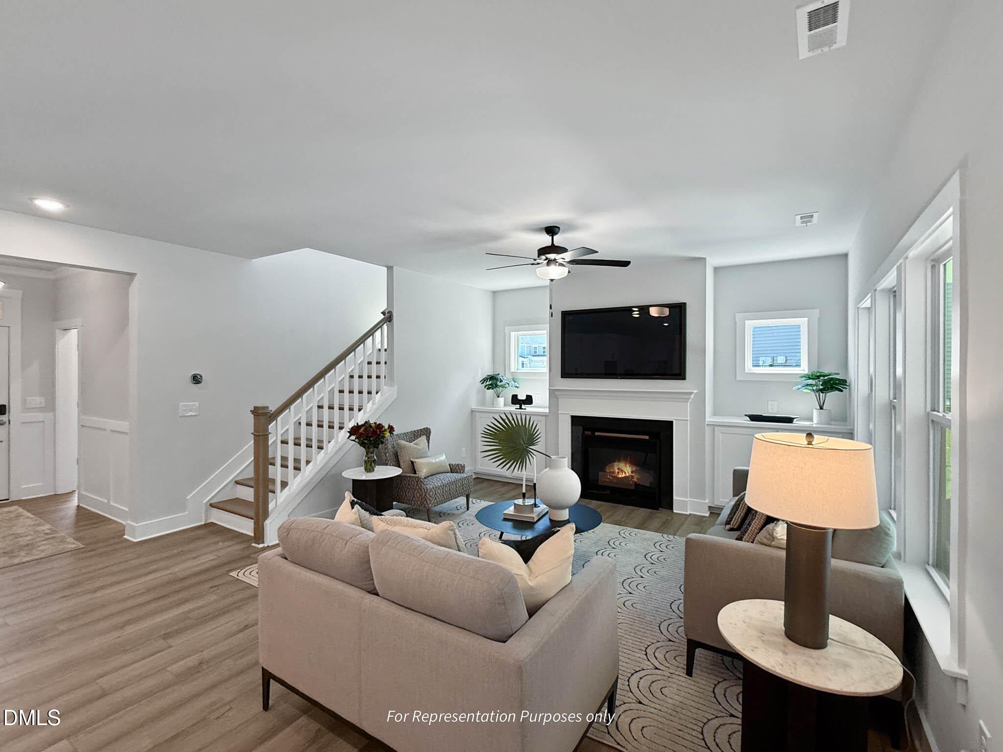 503 Sweetfern Lane