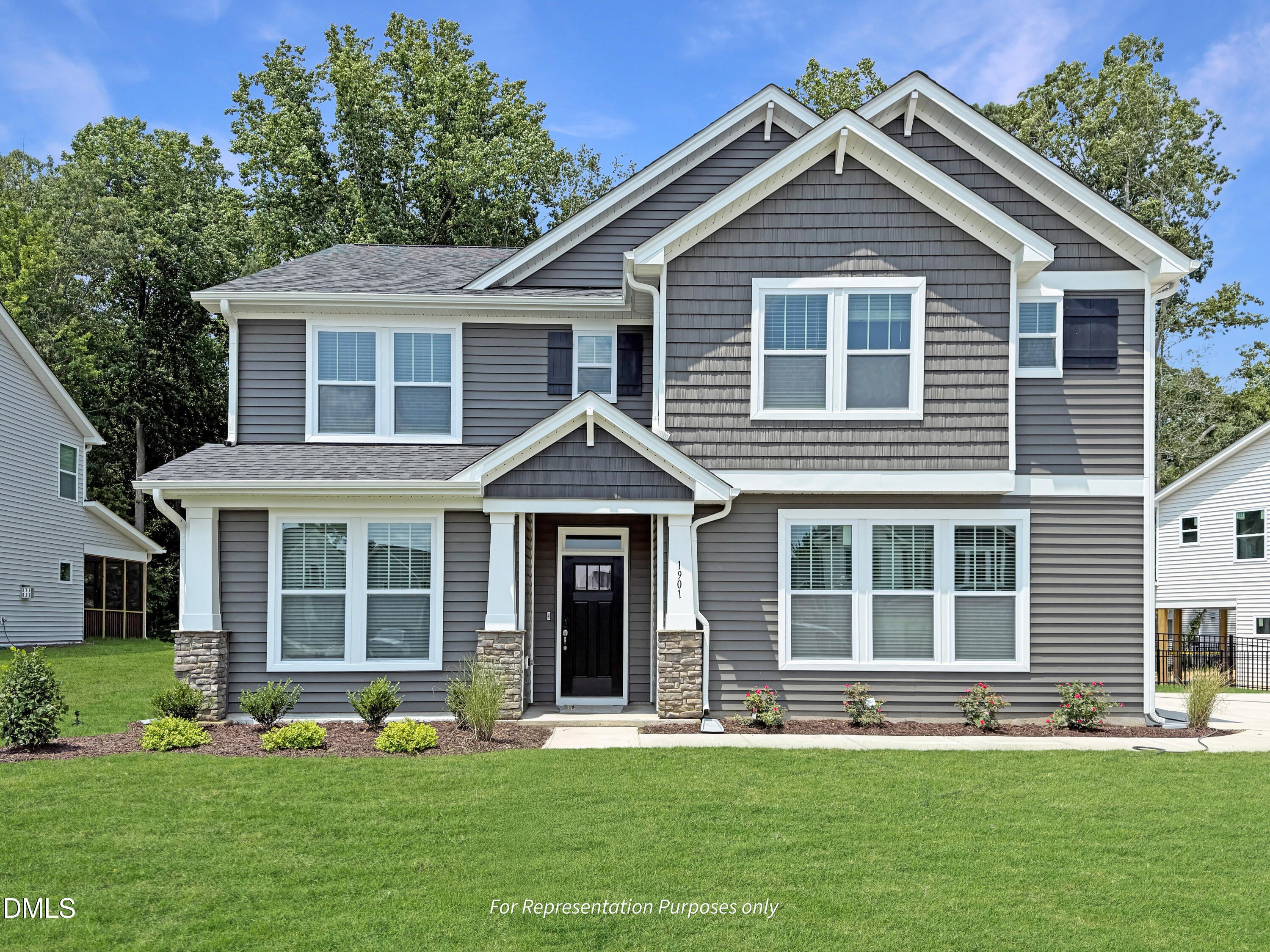 503 Sweetfern Lane