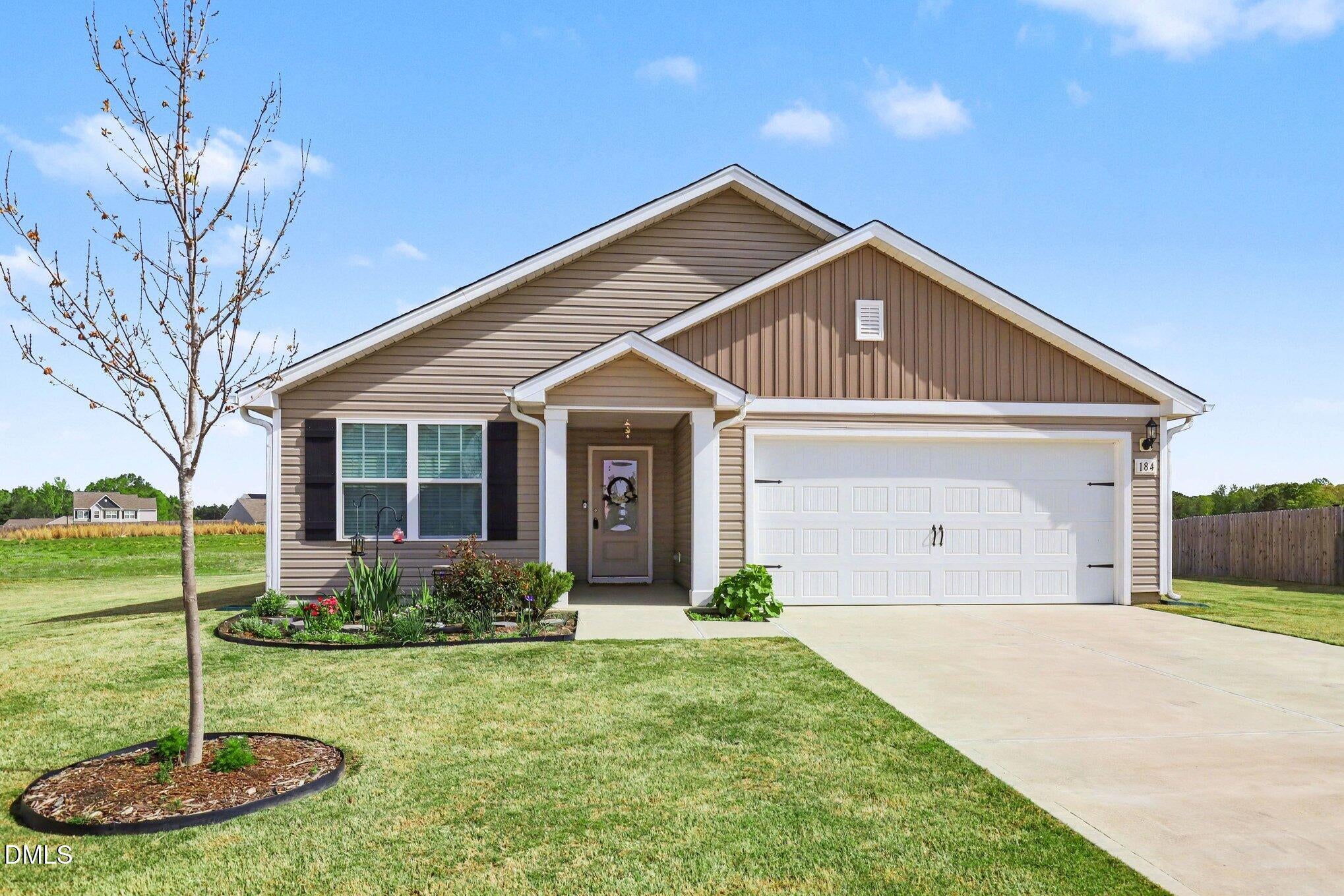 184 Royal Meadow Drive