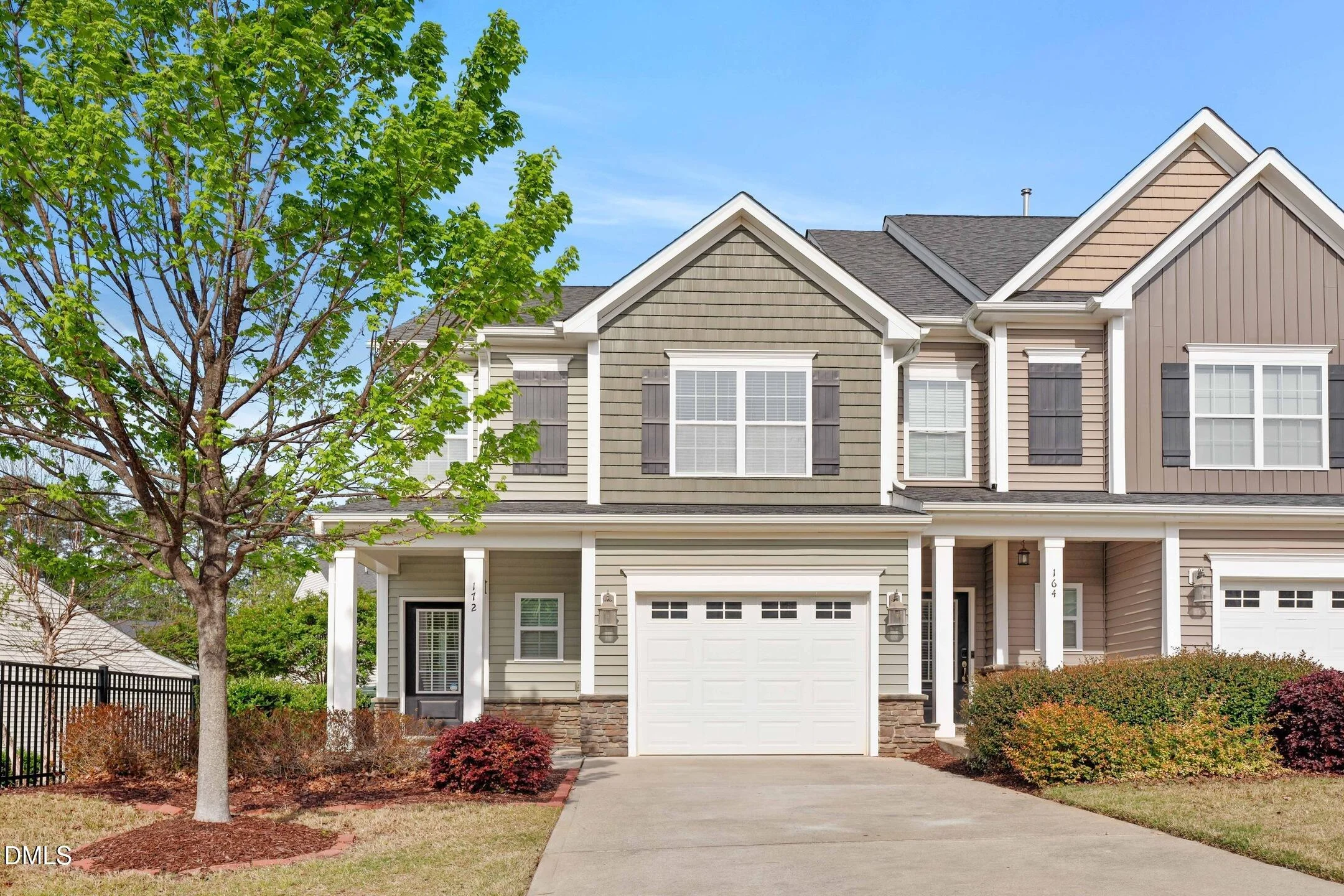 172 Wellons Creek Drive