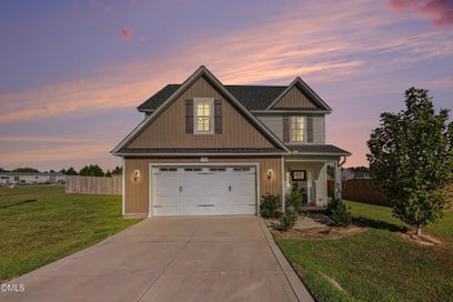 152 Briar Den Benson NC 27504