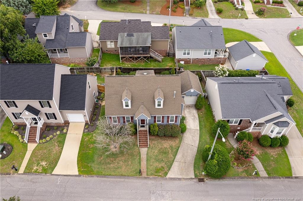2940 Darien Drive