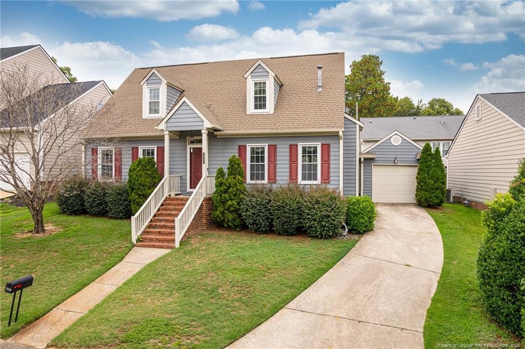2940 Darien Drive