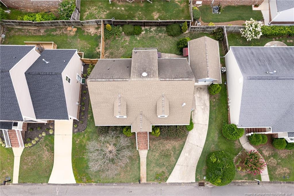2940 Darien Drive