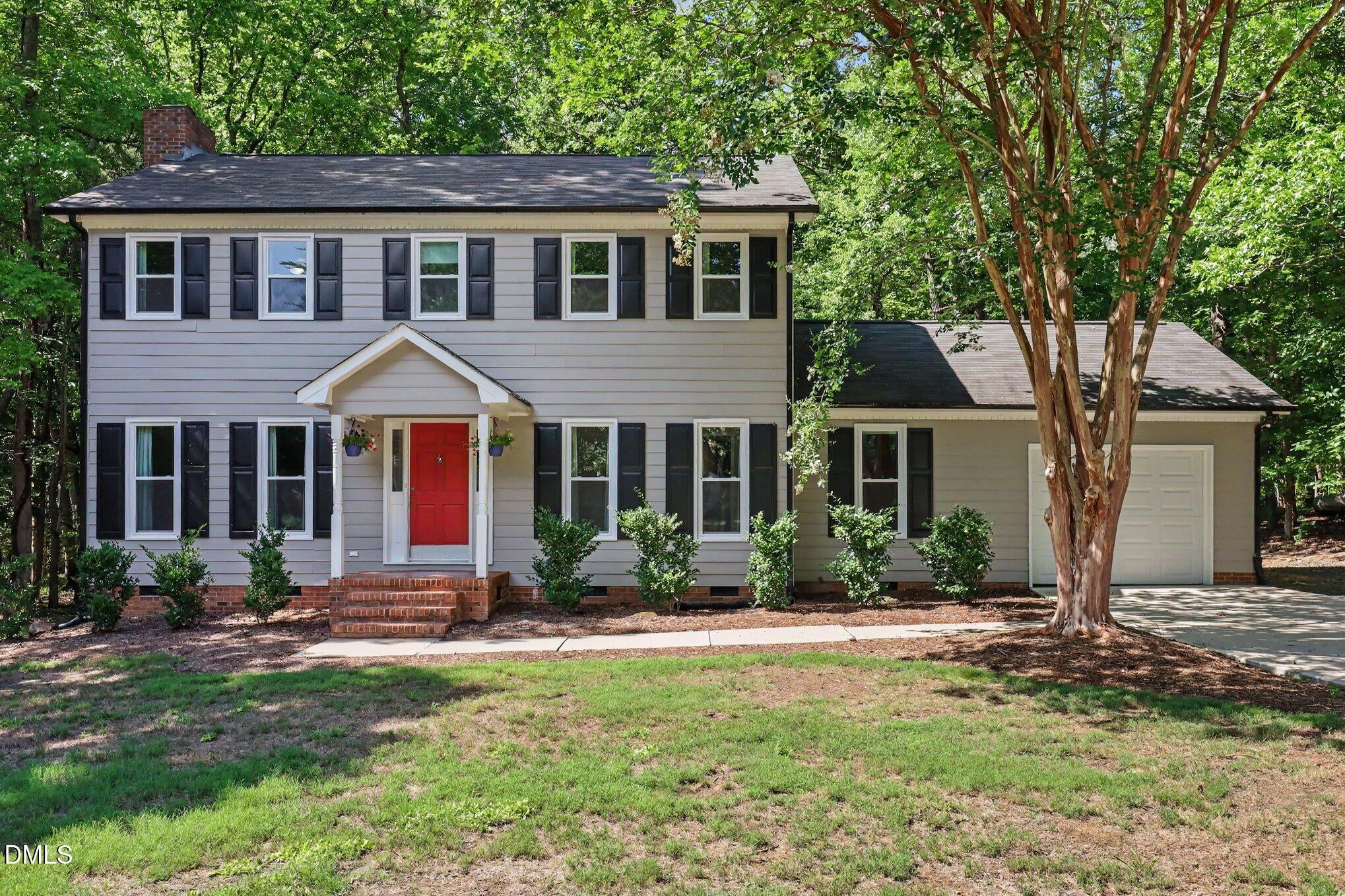 1326 Hounds Ear Road