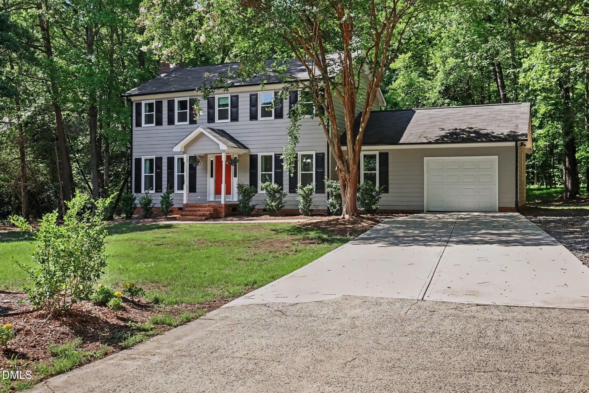 1326 Hounds Ear Road