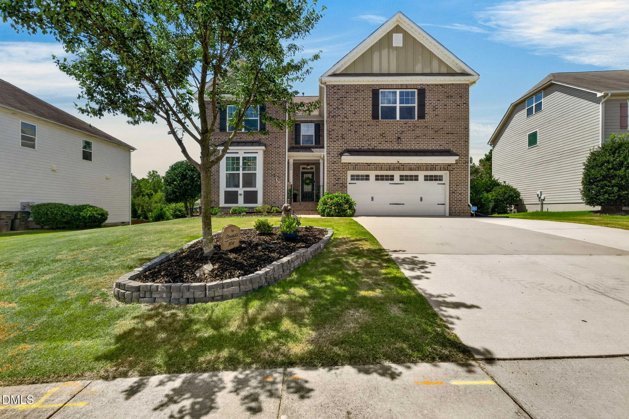 304 Montserrat Drive