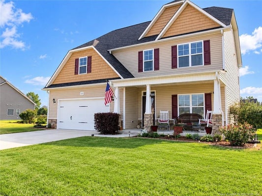 181 WHEATFIELD CT, RAEFORD, NC 28376 - Image d48b6d52798e3bdb689830b9c84428ea/9601575