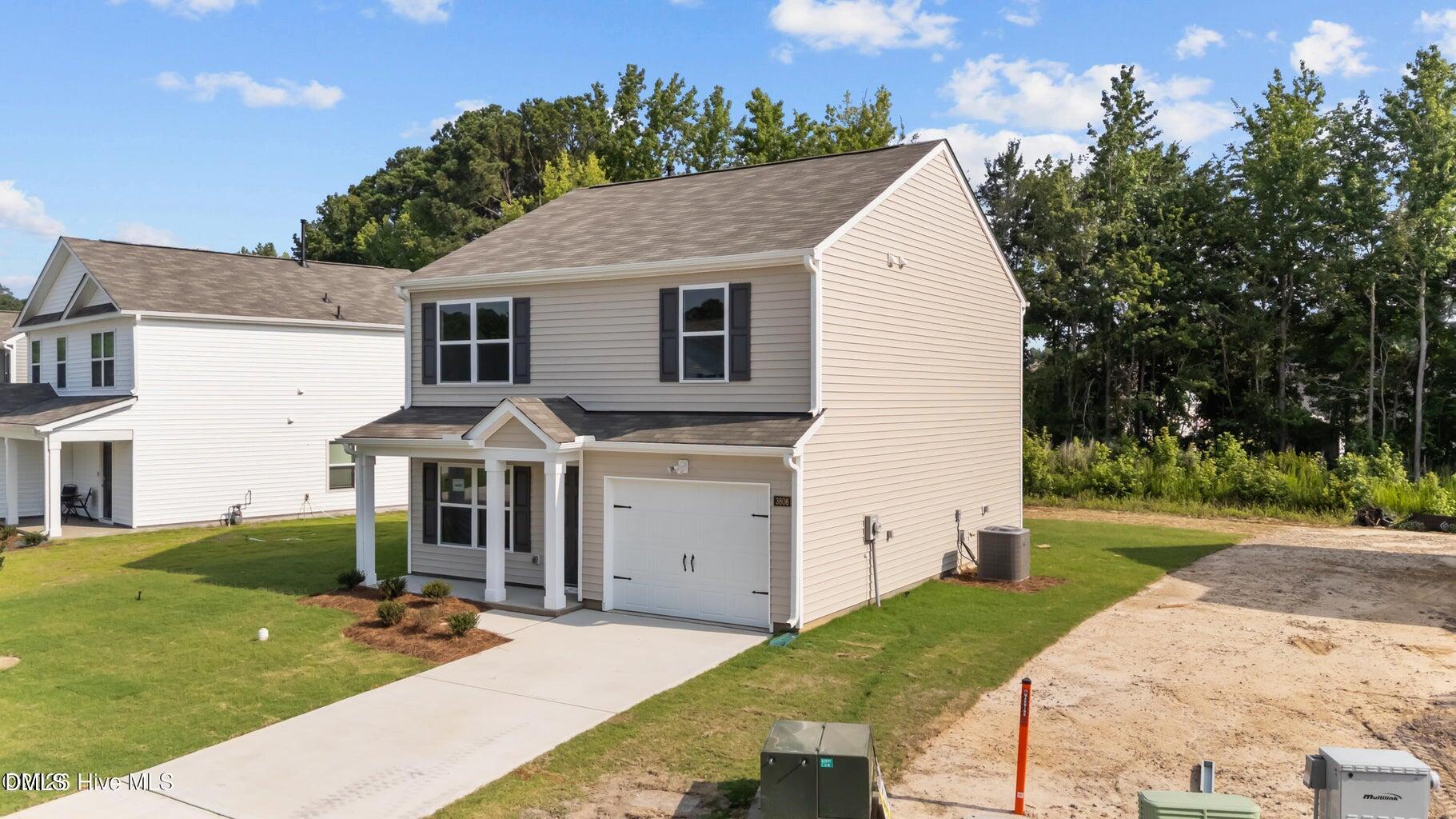 3814 Dianne Drive NW