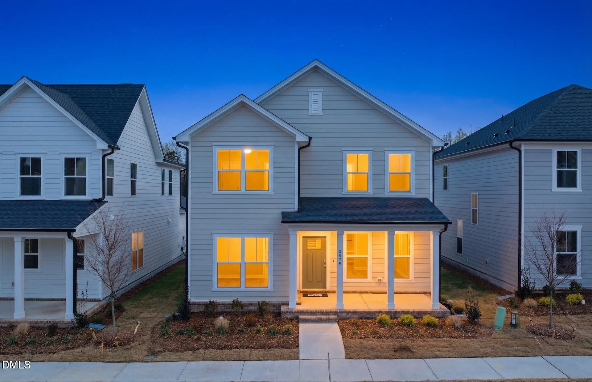 2928 Denson Road