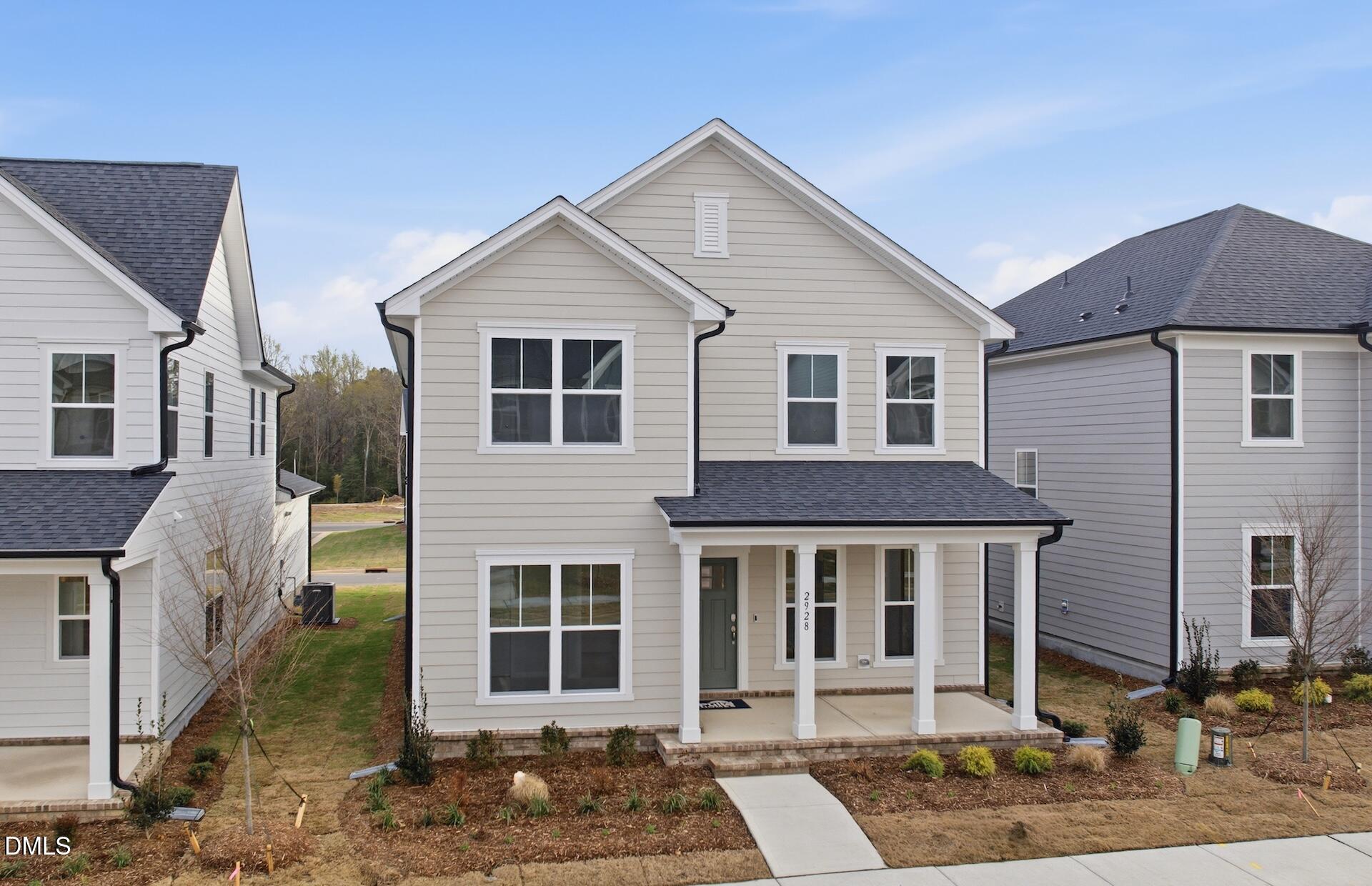 2928 Denson Road
