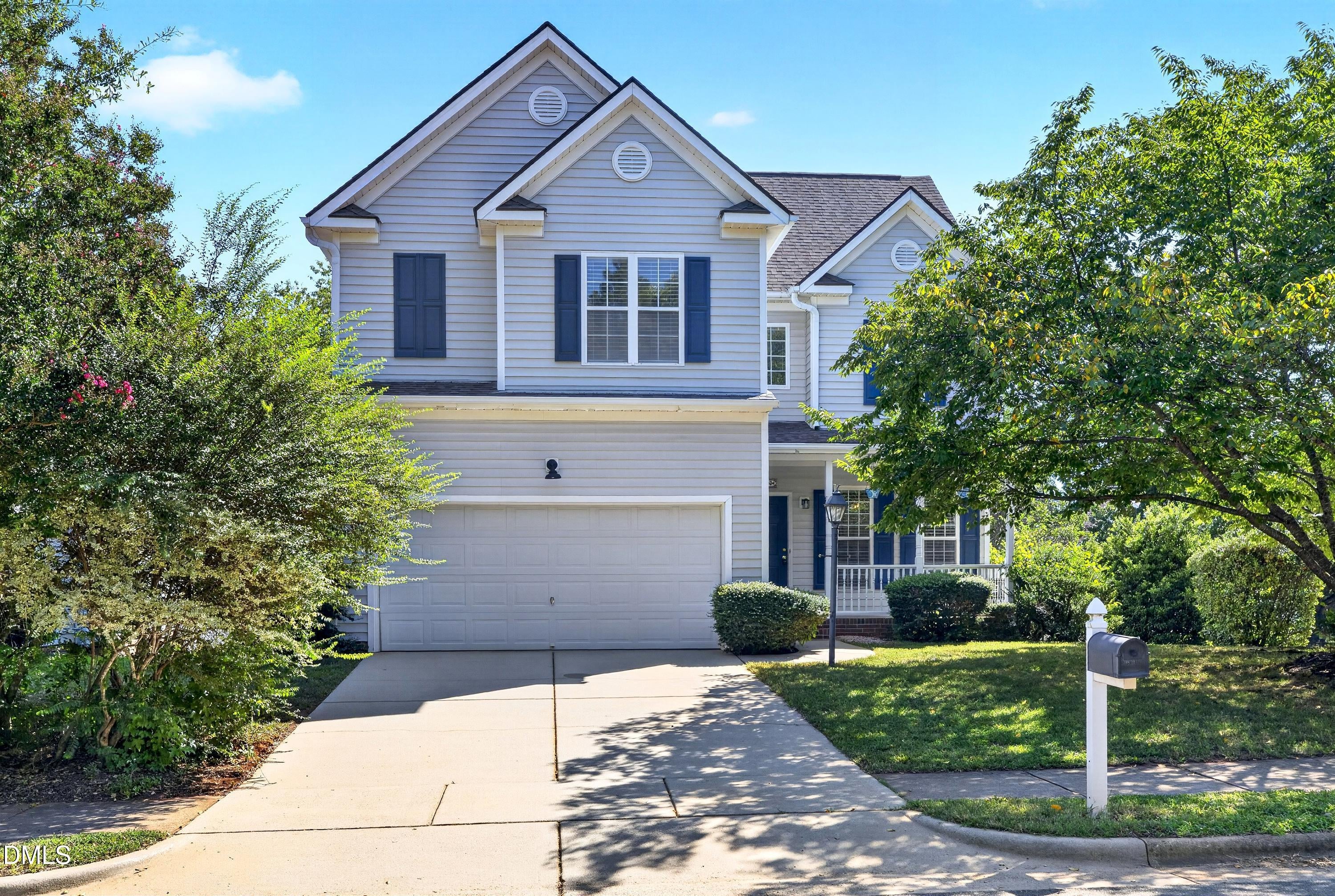 2633 Trailwood Hills Drive